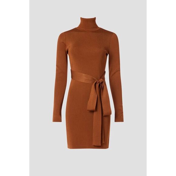 Toccin Sofia Racer Mini Dress 🪷 - Picture 5 of 10